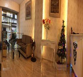 Indochina Boutique Hotel в Ханое