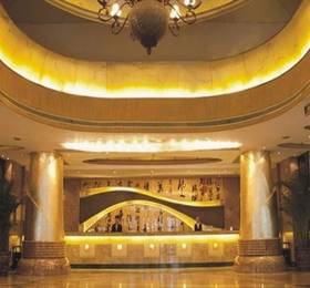 Отдых в Days Hotel Frontier Pudong - Китай, Шанхай