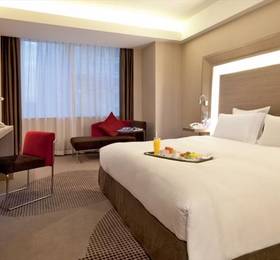 Туры в Novotel Shenzhen Watergate в Китае