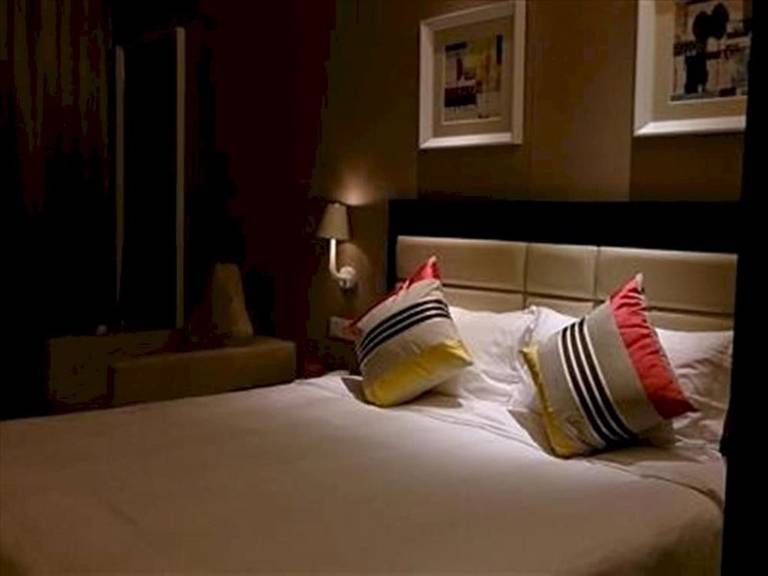 City Inn Gongbei Zhuhai