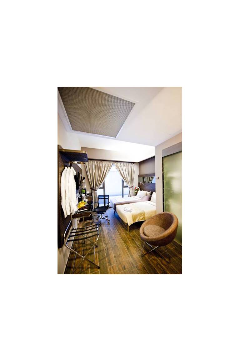 Parc Sovereign Hotel Tyrwhitt