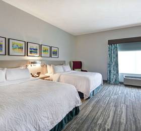 Отдых в Hilton Garden Inn Panama City - Панама, Панама-Сити