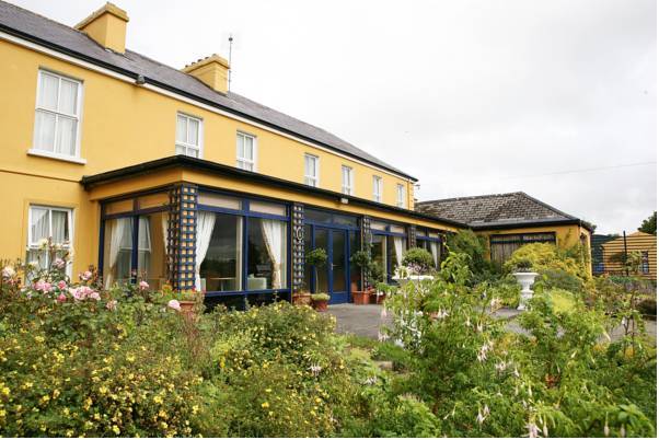 Sheedy's Country House Hotel 4* Ирландия, Клэр