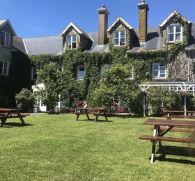 Туры в Sheedy's Country House Hotel в Ирландии