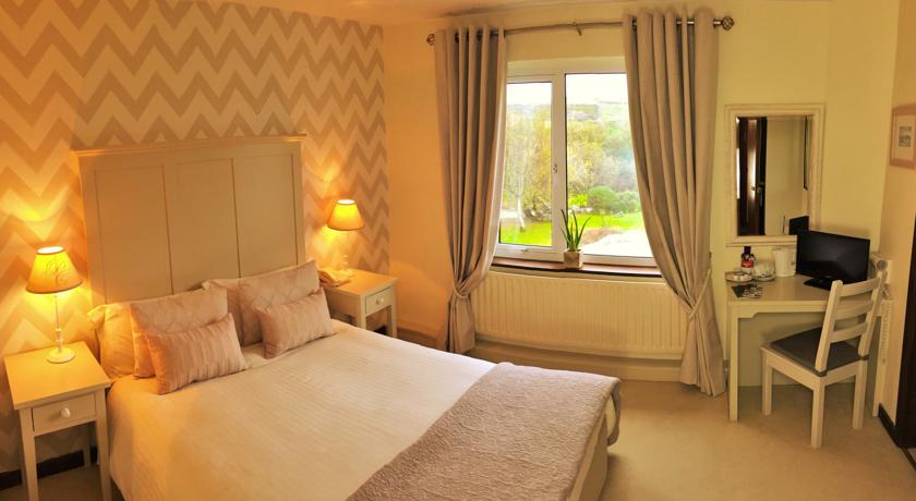 Ardagh Hotel & Restaurant 3*