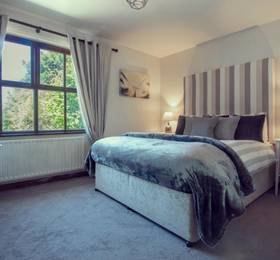 Ardagh Hotel & Restaurant в Галвэе