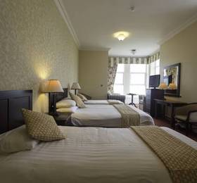 Туры в The Sandhouse Hotel & Marine Spa в Ирландии