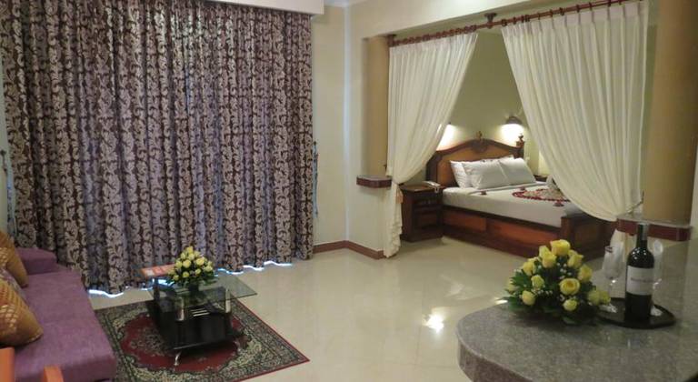 Bao Mai Resort