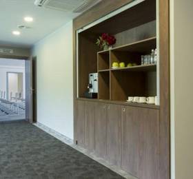 Туры в Campanile Vilnius Airport Hotel в Литве