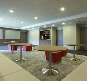 Отдых в Campanile Vilnius Airport Hotel - Литва, Вильнюс