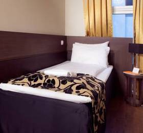 Отдых в First Hotel Hendersons City - Норвегия, Хаугесунд