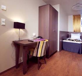 Туры в First Hotel Hendersons City в Норвегии