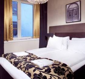 First Hotel Hendersons City в Хаугесунде