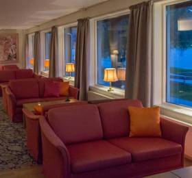 Oppheim Hotel & Resort в Воссе