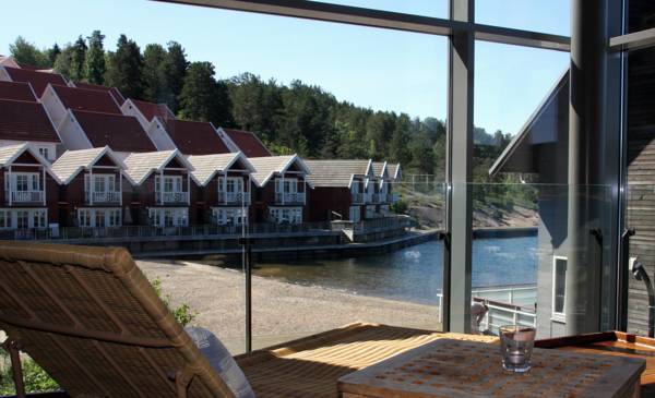 Quality Spa & Resort Holmsbu 4* Норвегия, Бускеруд