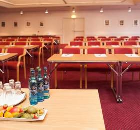Norlandia Otta hotell в Оппланне