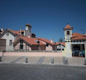 Sintra Bliss A Part в Синтре
