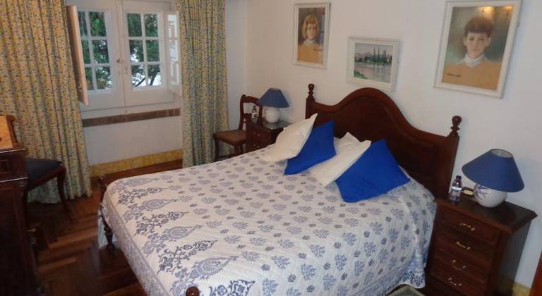 Quinta de Sao Thiago