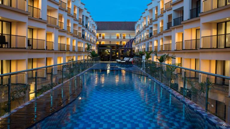 Park Regis Kuta