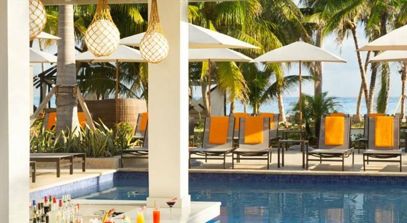 Hyatt Zilara Rose Hall 5* Ямайка, Монтего Бей
