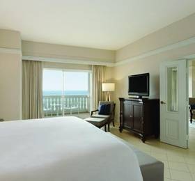 Hyatt Zilara Rose Hall в Монтего Бее