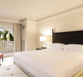 Отдых в Hyatt Zilara Rose Hall - Ямайка, Монтего Бей