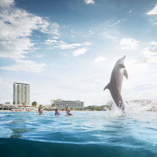 Moon Palace Jamaica Grande 5* Ямайка, Очо Риос