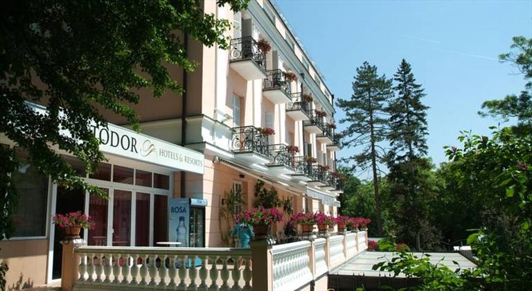 Marcopolo Inn Calafate