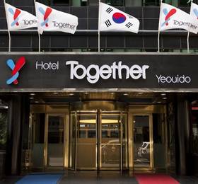 Отдых в Hotel Together Yeouido - Южная Корея, Сеул