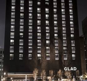 Hotel Together Yeouido в Сеуле