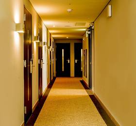 Baiton Hotel в Сеуле