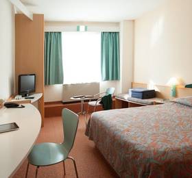 Отдых в Euro Hotels International Gara de Nord - Румыния, Бухарест