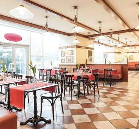 Туры в Euro Hotels International Gara de Nord в Румынии