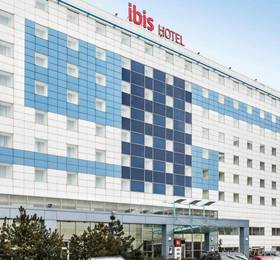 Euro Hotels International Gara de Nord в Бухаресте