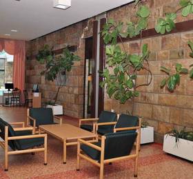 Hotel Breza, Vrnjacka Banja в Врнячка Бане
