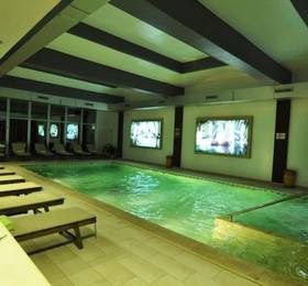 Туры в Hotel Royal Spa в Сербии