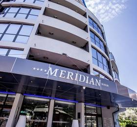 Marica Meridian в Солнечном береге