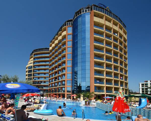 Marica Meridian