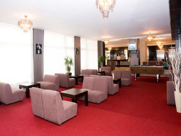 Astoria Hotel