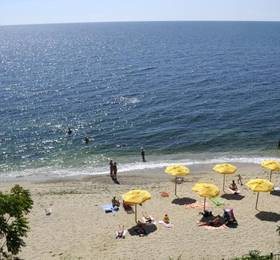 Отдых в Brigantina Beach Hotel - Болгария, Золотые Пески