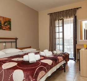 Bellagio Hotel в п-ове Кассандра