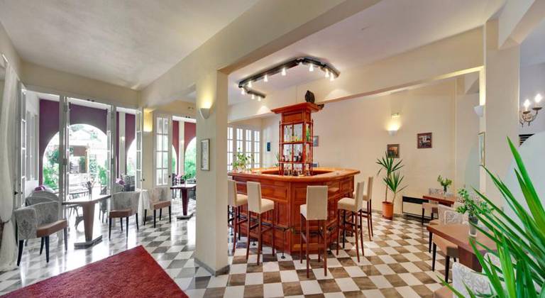 Opera Blue Hotel Gouvia Corfu