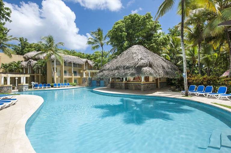 Grand Paradise Samana - an Amhsa Marina Resort