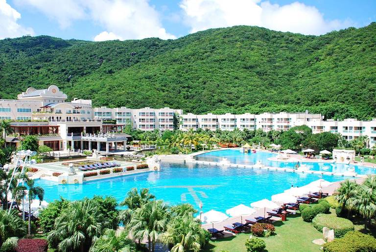 Cactus Resort Sanya