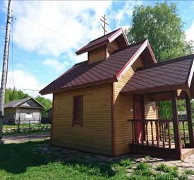 Туристско-спортивный комплекс Алёкка в Карелии