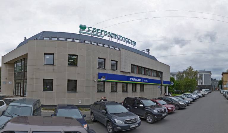 Спа-отель Дворцы