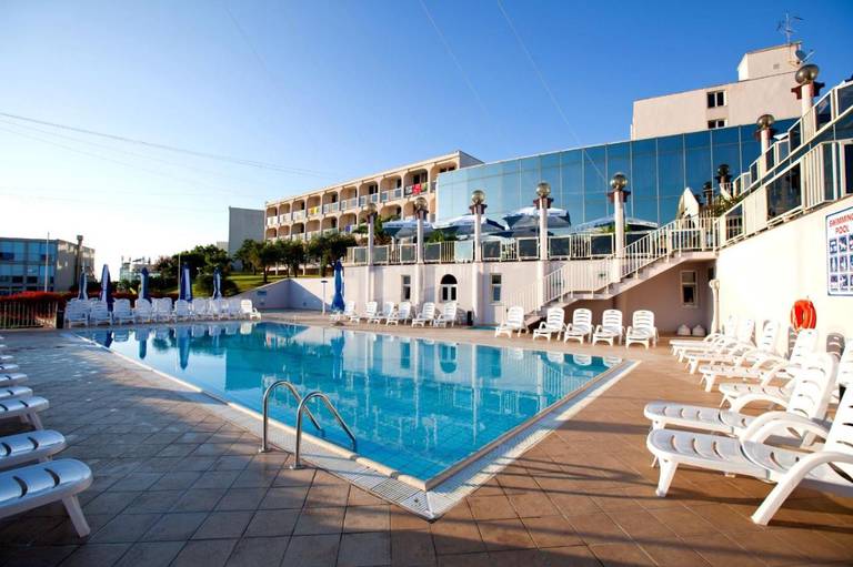 Hotel Istra Plava Laguna
