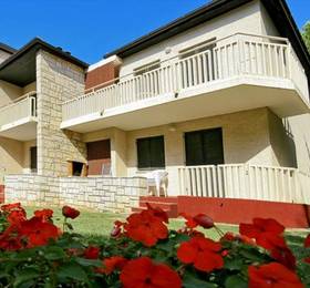 Отдых в Apartments Polynesia Plava Laguna - Хорватия, Умаг