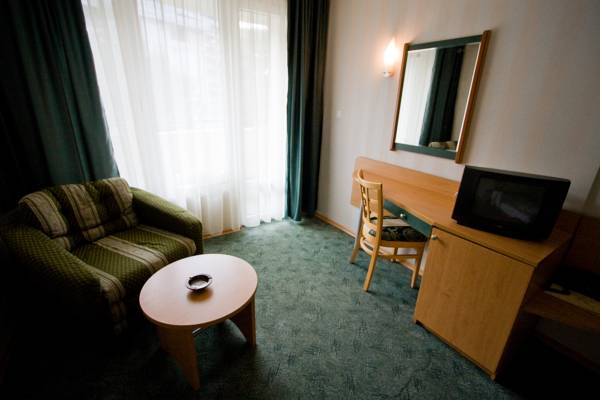 Primasol Strandzha Club 4* Болгария, Солнечный берег