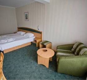 Primasol Strandzha Club в Солнечном береге